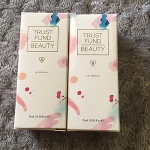 Set of Trust Fund Beauty